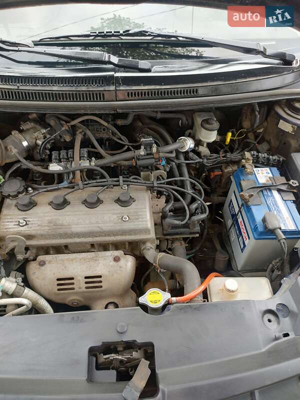 Седан Geely MK 2010 в Кривом Роге