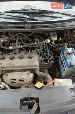 Седан Geely MK 2010 в 