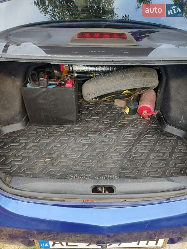 Седан Geely MK 2010 в Кривом Роге