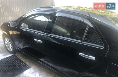 Седан Geely MK 2008 в 