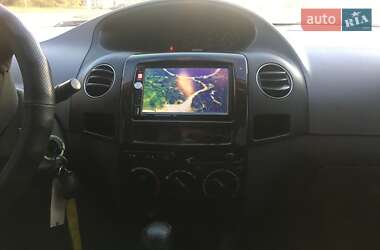 Седан Geely MK 2008 в 