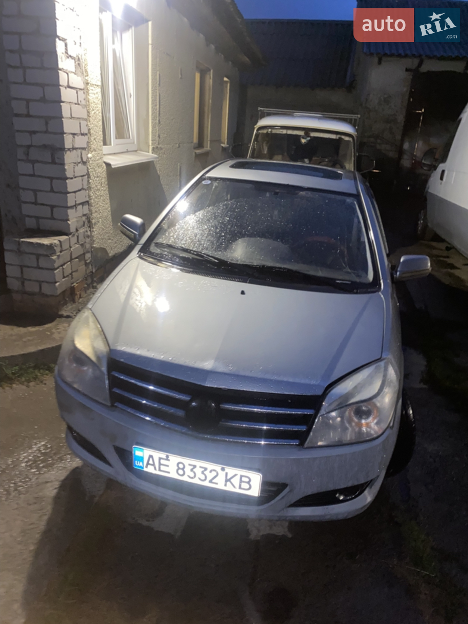 2013 Geely MK - мініатюра 27