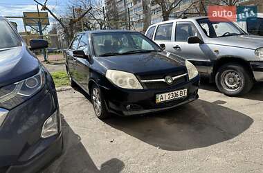 Седан Geely MK 2008 в Киеве