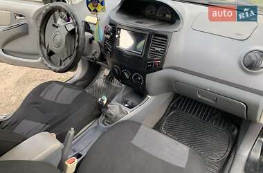 Седан Geely MK 2011 в Тульчине