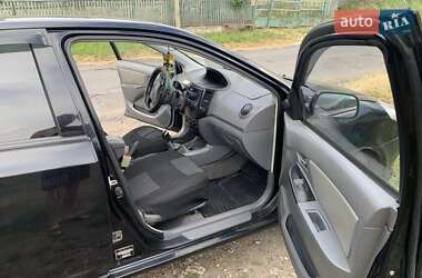 Седан Geely MK 2011 в 