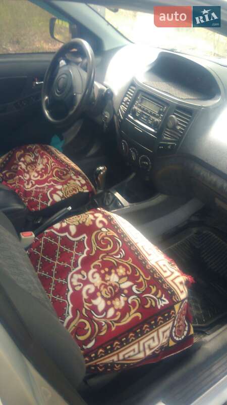 Седан Geely MK 2013 в Житомире
