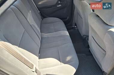 Седан Geely MK 2008 в 