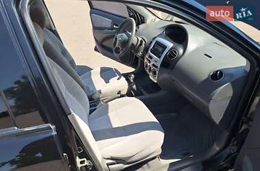 Седан Geely MK 2008 в 