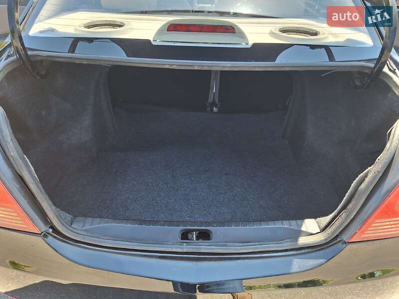 Седан Geely MK 2008 в Краматорске