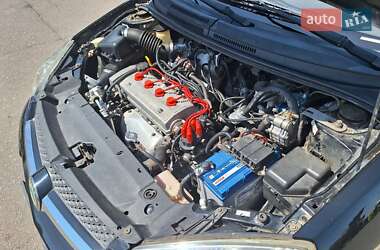 Седан Geely MK 2008 в 