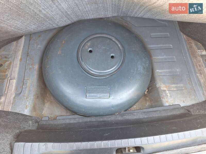 Седан Geely MK 2008 в Краматорске