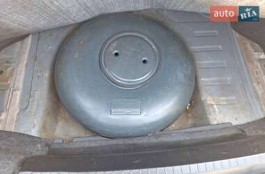 Седан Geely MK 2008 в 