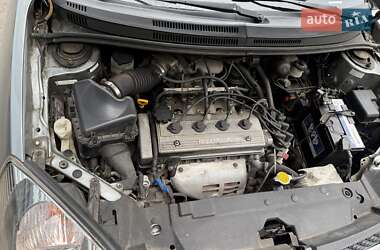 Седан Geely MK 2008 в 