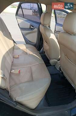 Седан Geely MK 2008 в 