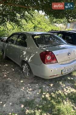 Седан Geely MK 2014 в Києві