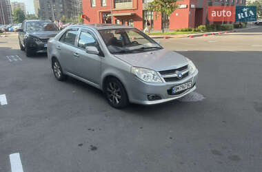 Седан Geely MK 2011 в Києві