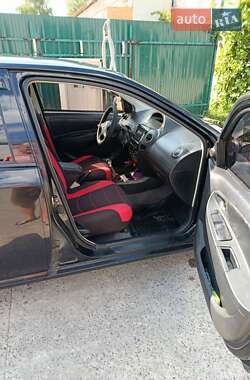 Седан Geely MK 2011 в 