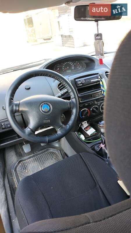 Седан Geely MK 2011 в Долинской