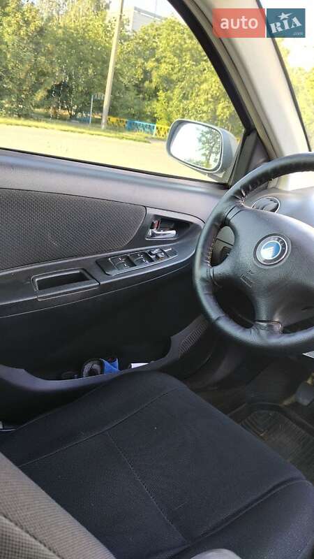 Седан Geely MK 2011 в Долинской