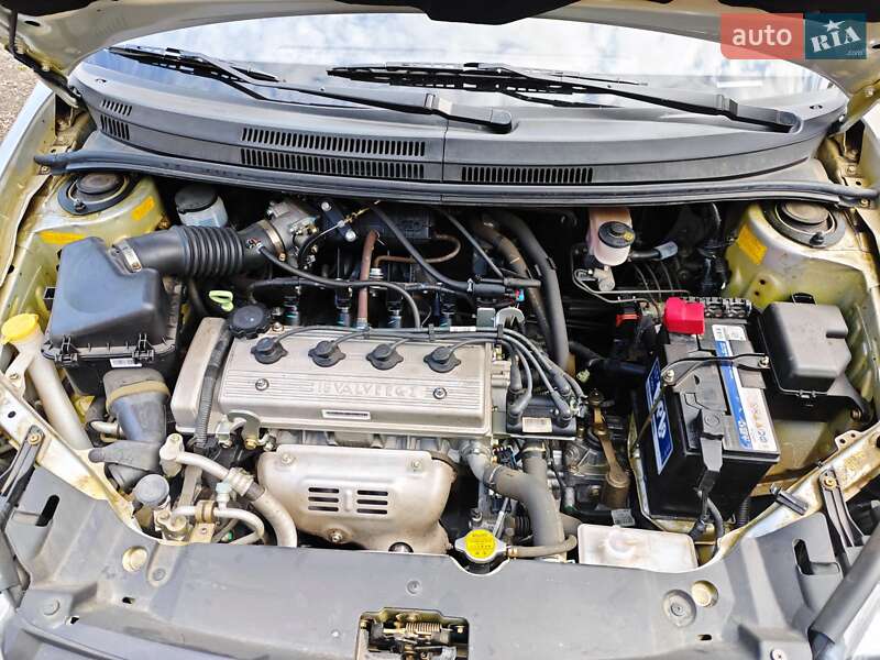 Седан Geely MK 2013 в Глыбокой