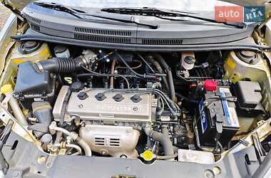 Седан Geely MK 2013 в 