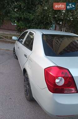 Седан Geely MK 2013 в Запоріжжі