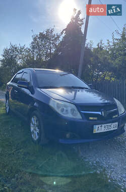 Седан Geely MK 2008 в 