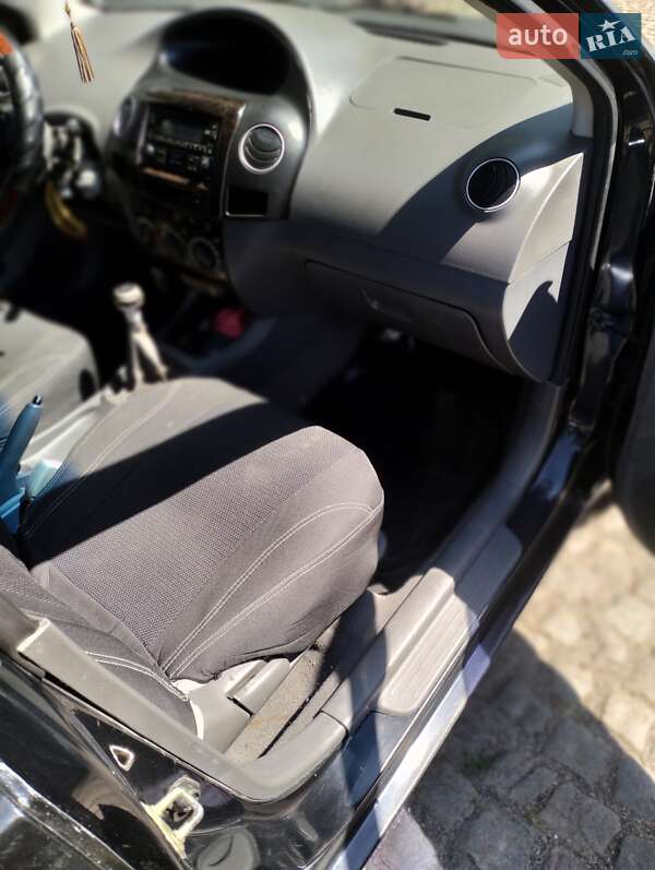 Седан Geely MK 2008 в Кропивницком