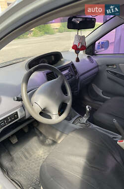 Седан Geely MK 2012 в 