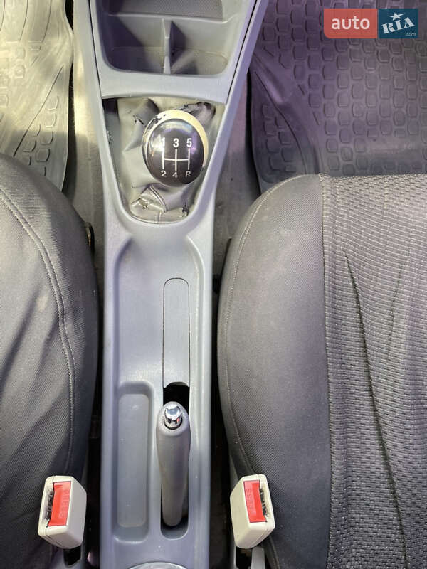 Седан Geely MK 2012 в Полтаве