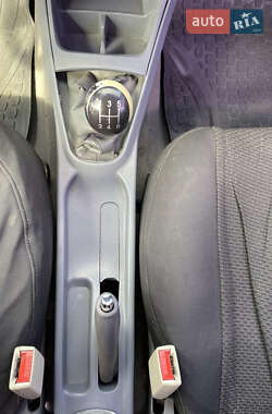 Седан Geely MK 2012 в 
