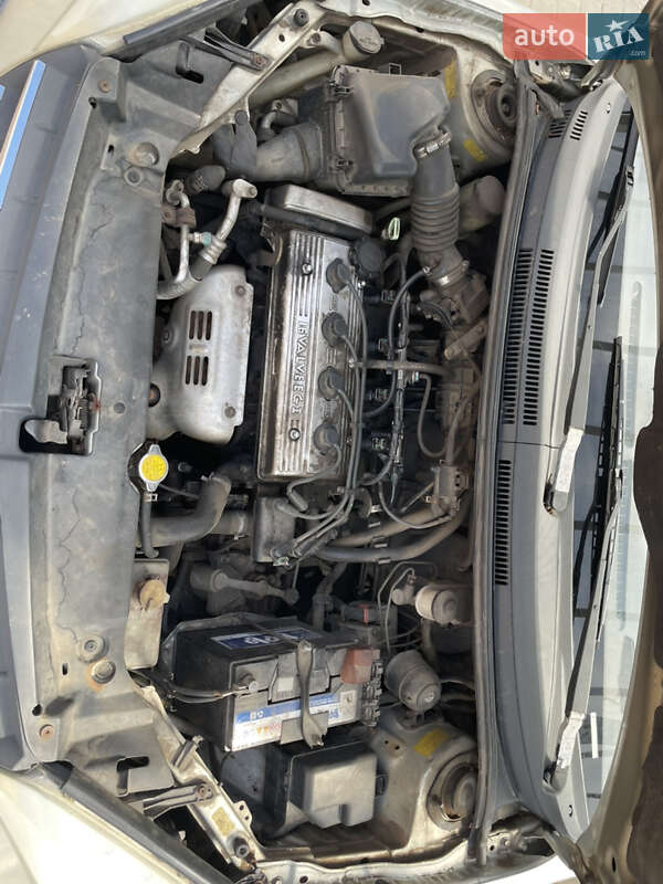 Седан Geely MK 2012 в Полтаве