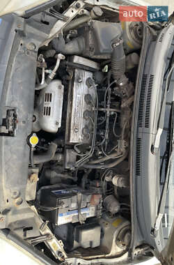 Седан Geely MK 2012 в 