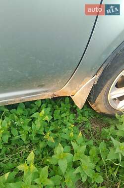 Седан Geely MK 2011 в 