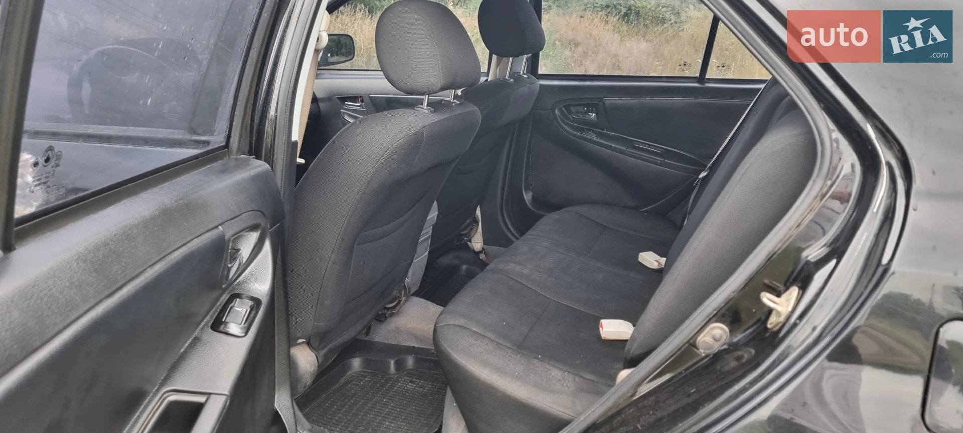 2013 Geely MK - мініатюра 7