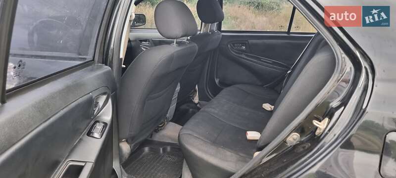 Седан Geely MK 2013 в Харкові