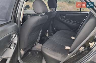 Седан Geely MK 2013 в 