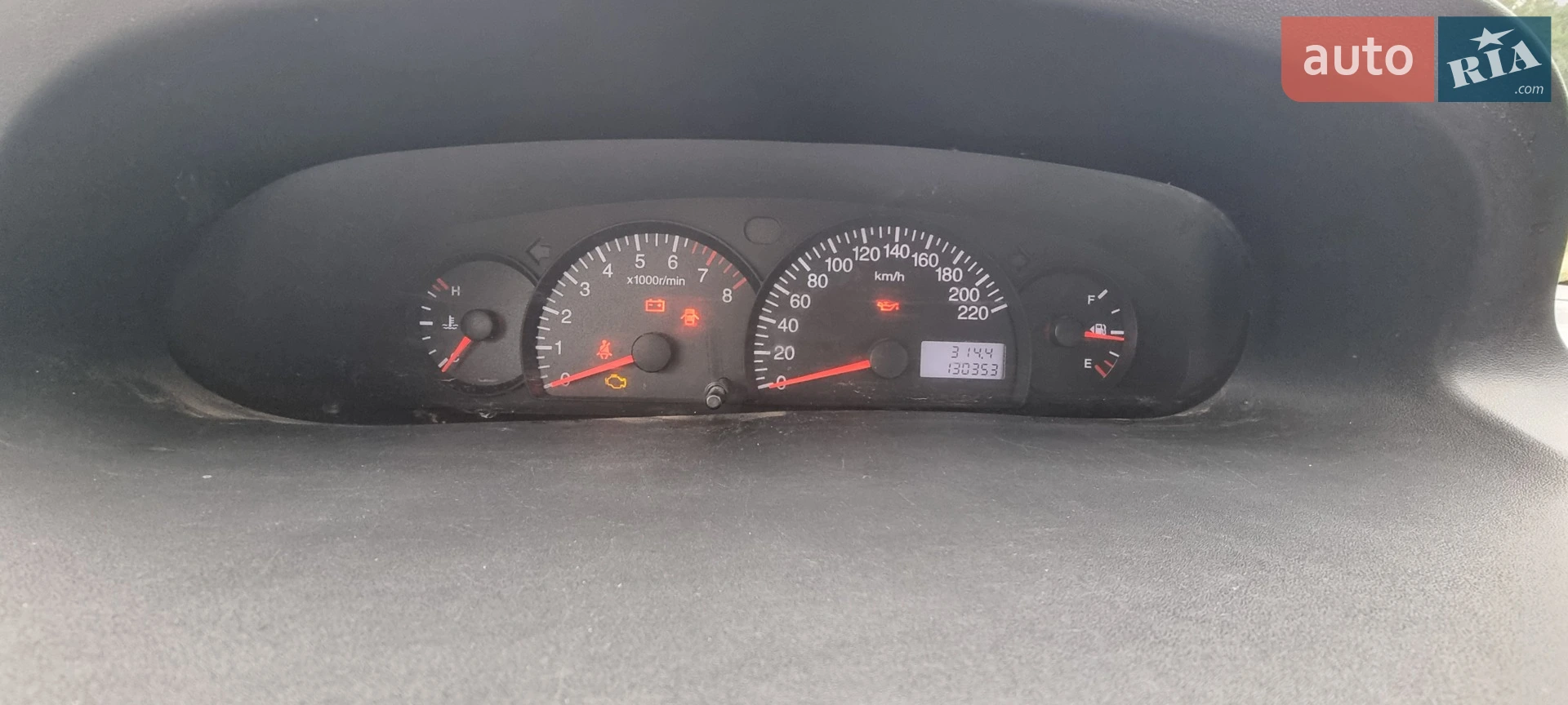 2013 Geely MK - мініатюра 4