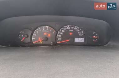 Седан Geely MK 2013 в 