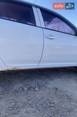 Седан Geely MK 2011 в 