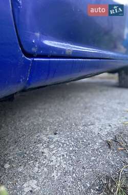 Седан Geely MK 2008 в 