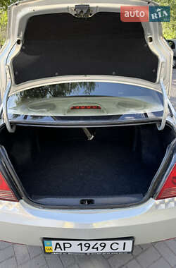 Седан Geely MK 2012 в 