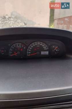 Седан Geely MK 2012 в 