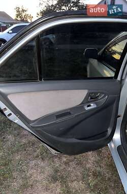 Седан Geely MK 2008 в 