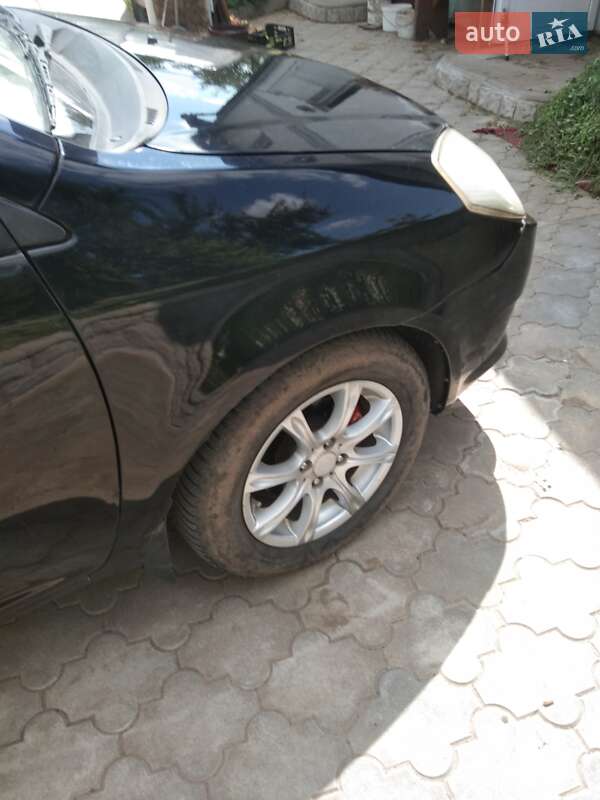 Седан Geely MK 2008 в Ровно фото 3 Седан Geely MK 2008 в Ровно