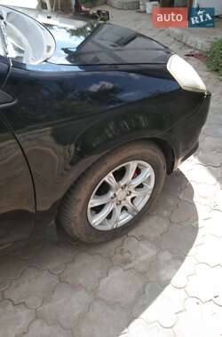 Седан Geely MK 2008 в 