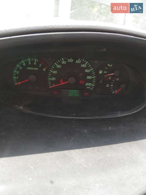 Седан Geely MK 2008 в Ровно фото 15 Седан Geely MK 2008 в Ровно