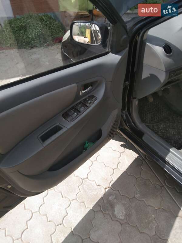 Седан Geely MK 2008 в Ровно фото 16 Седан Geely MK 2008 в Ровно