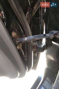 Седан Geely MK 2008 в 