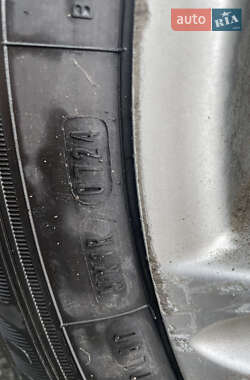 Седан Geely MK 2011 в 